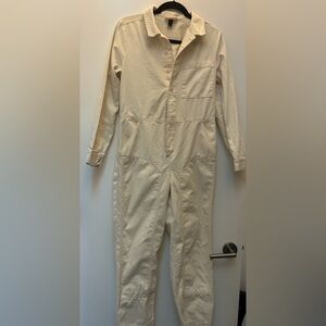Universal Thread Boilersuit Jumpsuit 2